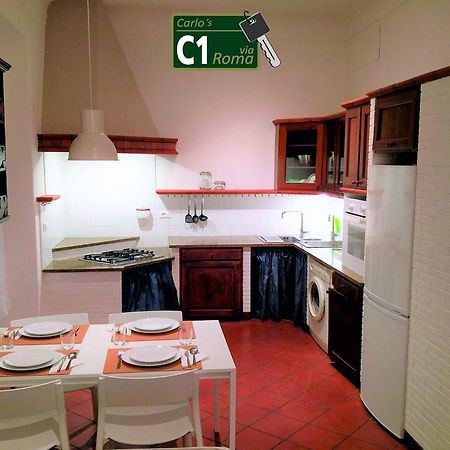 Carlo'S B149C - Sanremo Center Suite - Da Carlo - Luaran gambar