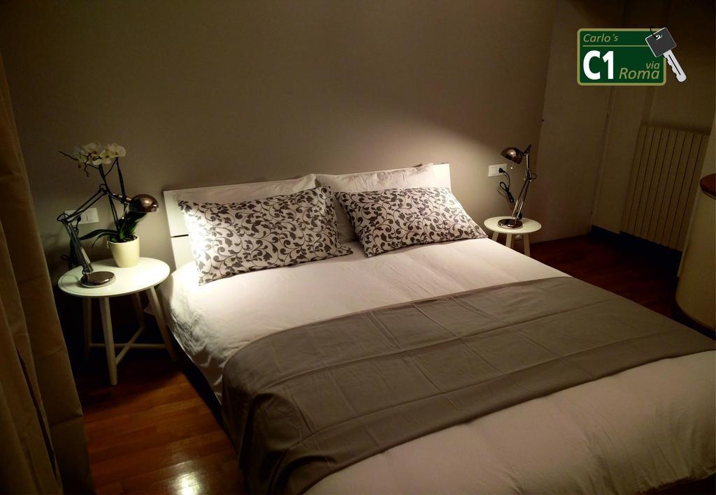 Carlo'S B149C - Sanremo Center Suite - Da Carlo - Luaran gambar