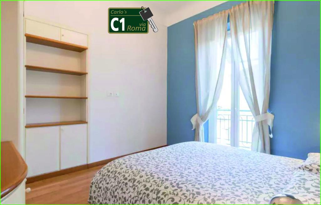 Carlo'S B149C - Sanremo Center Suite - Da Carlo - Luaran gambar