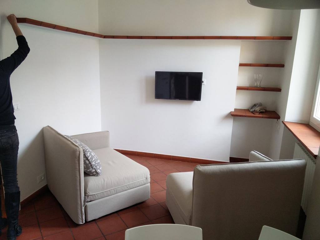 Carlo'S B149C - Sanremo Center Suite - Da Carlo - Luaran gambar